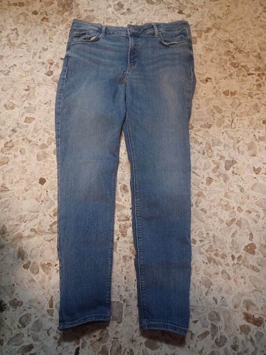 Old Navy Denim - Old Navy Women's Blue Jeans Size 12
